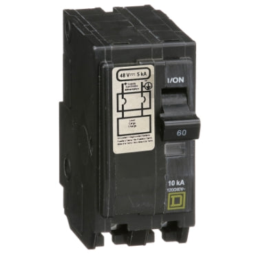 Circuit Breaker