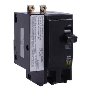 Circuit Breaker