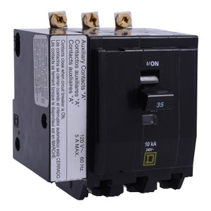 Circuit Breaker
