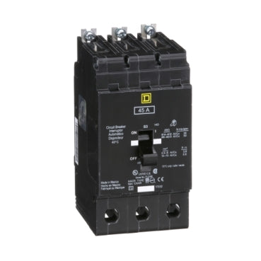Circuit Breaker