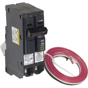 Circuit Breaker