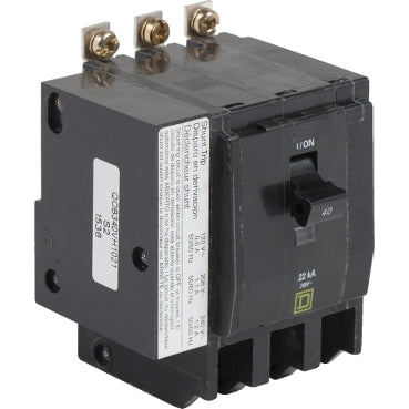 Circuit Breaker