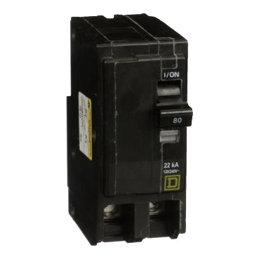 Circuit Breaker