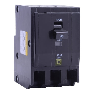 Circuit Breaker
