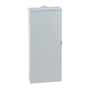 Square D: Load center, Homeline, 1 phase, 30 spaces, 60 circuits, 225A convertible main lugs, PoN, NEMA3R