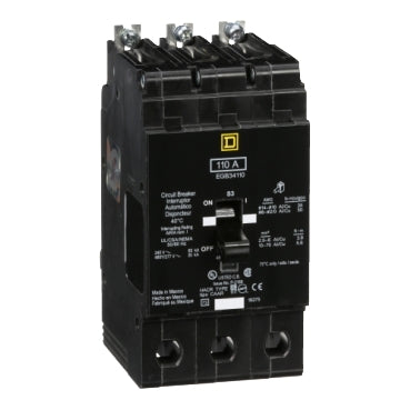 Circuit Breaker