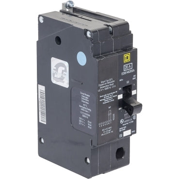 Circuit Breaker