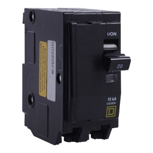 Circuit Breaker