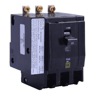 Circuit Breaker