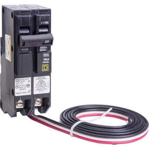 Circuit Breaker