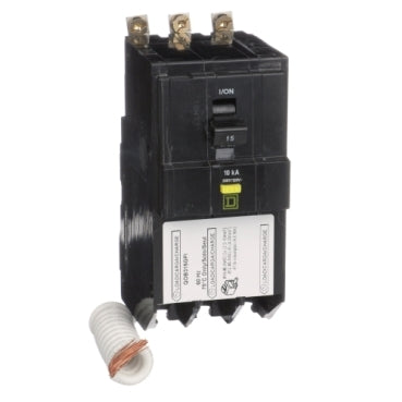 Circuit Breaker
