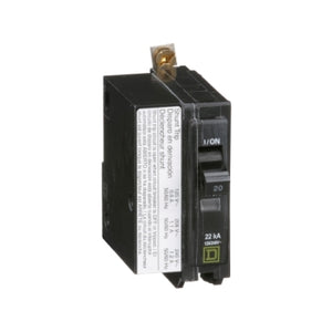 Circuit Breaker