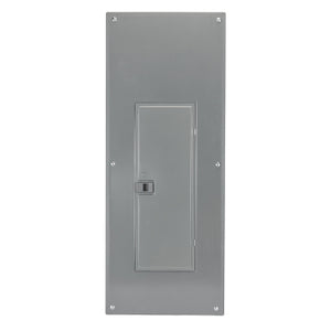 Square D: Load Center, QO Canadian, 1 phase, 40 spaces, 80 circuits, 200A main breaker, PoN, NEMA1, combo cover, CSA