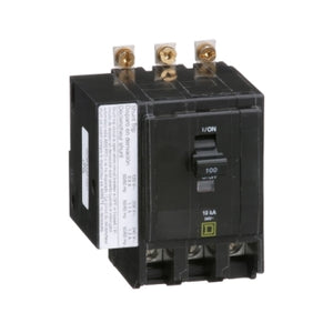 Circuit Breaker