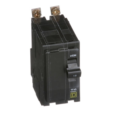Circuit Breaker