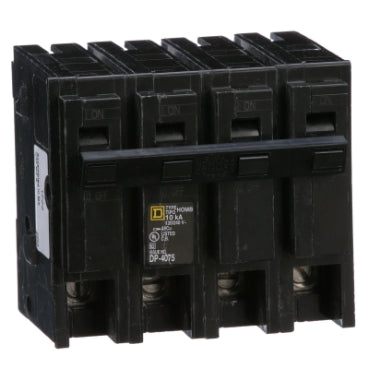 Circuit Breaker