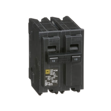 Circuit Breaker