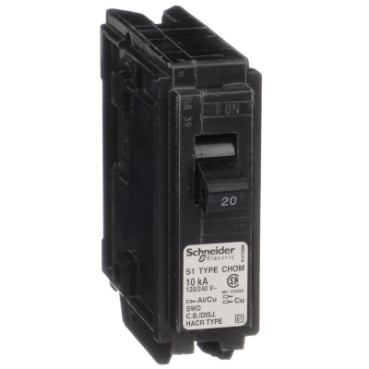 Circuit Breaker