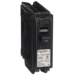 Circuit Breaker
