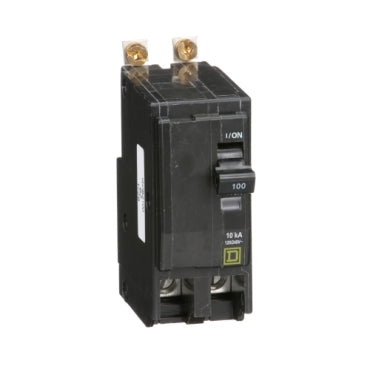 Circuit Breaker