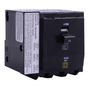 Circuit Breaker