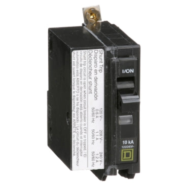 Circuit Breaker