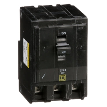 Circuit Breaker