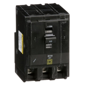 Circuit Breaker