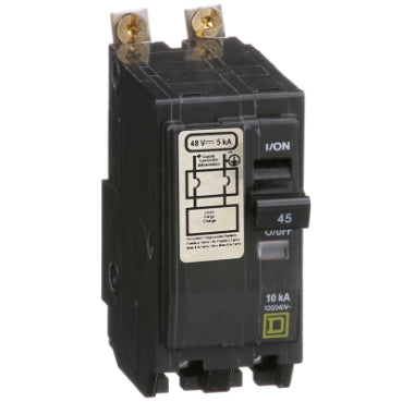 Circuit Breaker