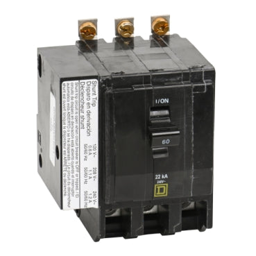 Circuit Breaker