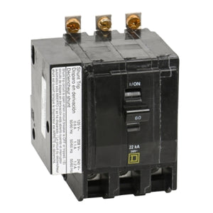 Circuit Breaker