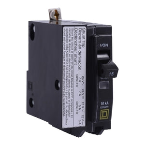 Circuit Breaker