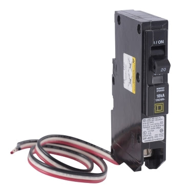 Circuit Breaker
