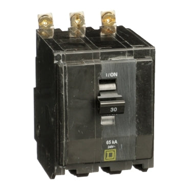 Circuit Breaker