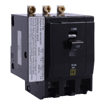 Circuit Breaker
