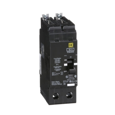 Circuit Breaker