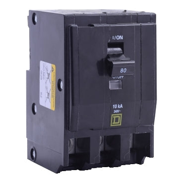 Circuit Breaker