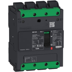 Circuit Breaker