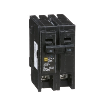 Circuit Breaker