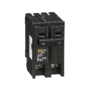Circuit Breaker