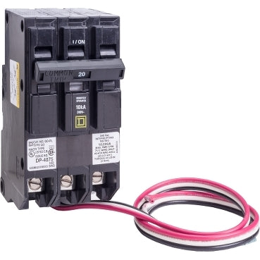 Circuit Breaker