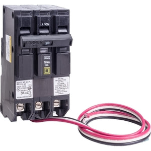 Circuit Breaker