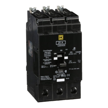 Circuit Breaker