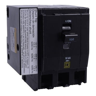Circuit Breaker
