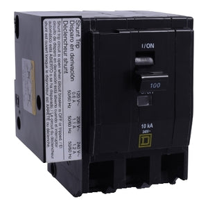 Circuit Breaker