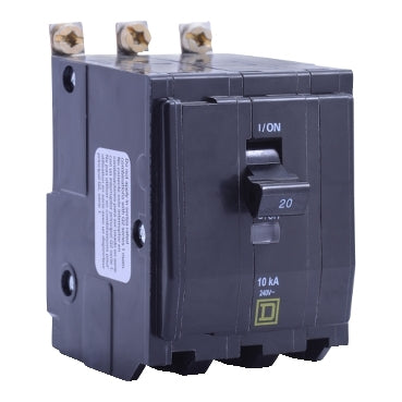 Circuit Breaker