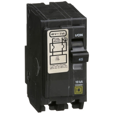 Circuit Breaker