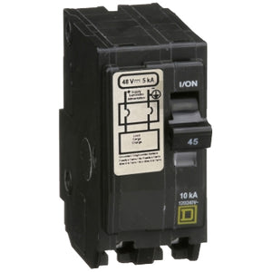 Circuit Breaker