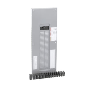 Square D: 200A 120/240V 41" Load Center & QO Circuit Breaker