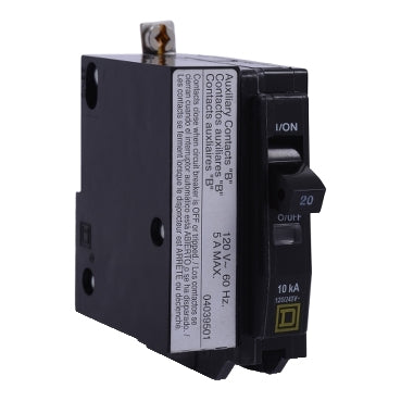 Circuit Breaker